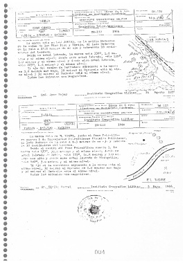 Page 10 Topografia Las Pavas Arrazayal Cambari